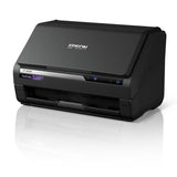 Scanner de documents EPSON FastFoto FF-680W - 600 dpi - Wifi avec bac de chargement automatique