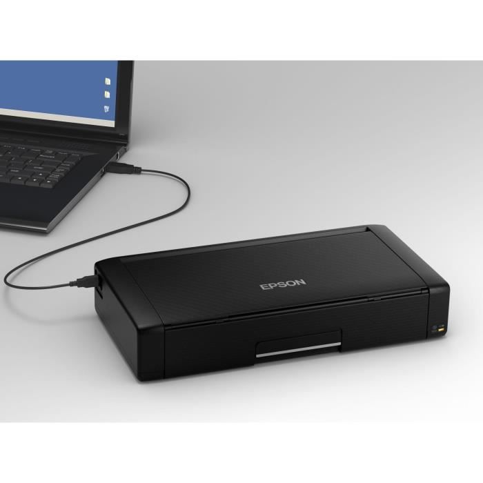 Imprimante monofonction Epson WORKFORCE WF-110W