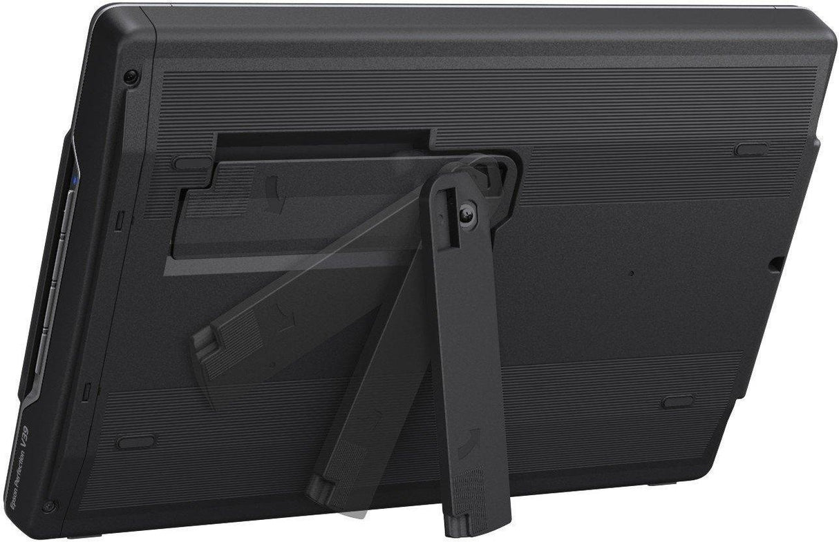 Scanner a plat EPSON Perfection V39II A4 - Noir - 4800 ppp - USB 2.0
