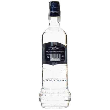 Eristoff Original Vodka 100 cl - 37.5°