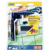 RAPID Pince a grillage FP222 + 100 VR22 galva et 100 VR22