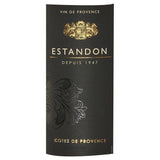 Estandon 1947 2024 Côtes de Provence - Vin rouge de Provence