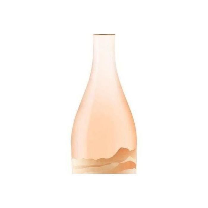 Vin RosÈ de Provence - Estandon Signature Alpilles 2023 - IGP Alpilles - 75 cl