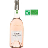 Estandon RÈvÈlation Bio - Coteaux Varois en Provence - Vin rosÈ de Provence