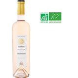 Estandon Révélation Bio - Coteaux Varois en Provence - Vin rosé de Provence 2024