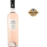 Estandon Lumiere 2023 Coteaux Varois en Provence - Vin rosÈ de Provence