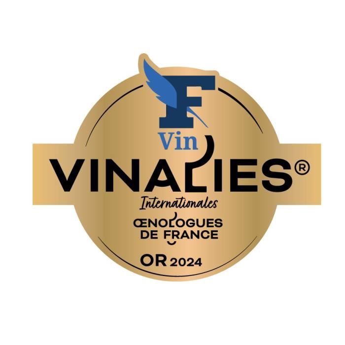 Estandon Lumiere 2023 Coteaux Varois en Provence - Vin rosÈ de Provence