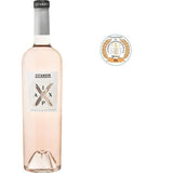 Estandon X 2024 Coteaux d'Aix en Provence - Vin rosé de Provence