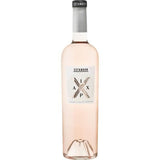 Estandon X 2024 Coteaux d'Aix en Provence - Vin rosé de Provence