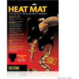 Plaque chauffante pour terrarium - EXO TERRA - 16W