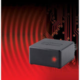 Thermostat électronique pour terrarium - EXO TERRA - Interrupteur marche-arret - 100W