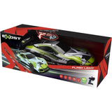 Voiture Télécommandée - EXOST - Flash Light 1:14 - 15 km/h - 31 -5 cm - vert - des 5 ans