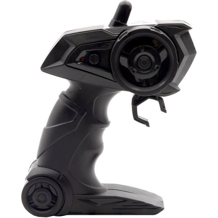 Voiture Télécommandée - EXOST - Flash Light 1:14 - 15 km/h - 31 -5 cm - vert - des 5 ans