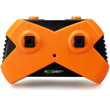 Voiture Télécommandée - EXOST - Phantom Force 1:16 - 10 km/h - 28 -5 cm - violet et orange - des 5 ans