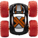 Voiture télécommandée - EXOST - 361 CROSS FLASH - 1:18 - Rouge