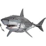 Puzzle 3D - Grand Requin Blanc - Jeu de construction - EXPLORA - 72 pieces - Des 8 ans