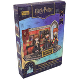 Puzzle 3D - Salle commune Gryffondor - EXPLORA - 540315 - Licence Harry Potter - 127 pieces - Des 8 ans