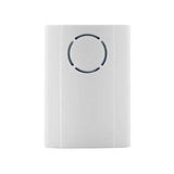 Carillon sans fil EXTEL Carillo - Portée 100m - 36 sonneries - Bouton étanche IP44