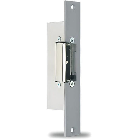 EXTEL Gâche électrique ŕ encastrer WECA 90201.3