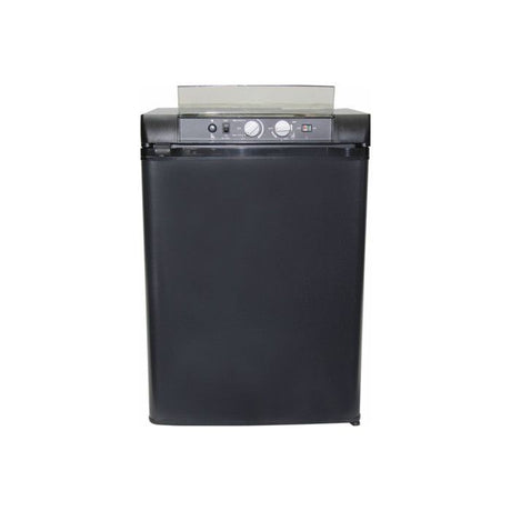 Réfrigérateur a Absorption - EZA - 3 Ways - 60L - 12V/230V/Gaz - Pose libre (non encastrable)