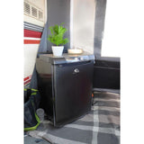 Réfrigérateur a Absorption - EZA - 3 Ways - 60L - 12V/230V/Gaz - Pose libre (non encastrable)