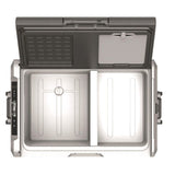 Glaciere électrique - EZA - BLIZZ-E FLEX - 12 volts / 24 volts V - 38L