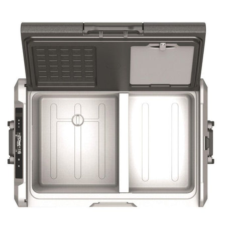 Glaciere électrique - EZA - BLIZZ-E FLEX - 12 volts / 24 volts V - 38L