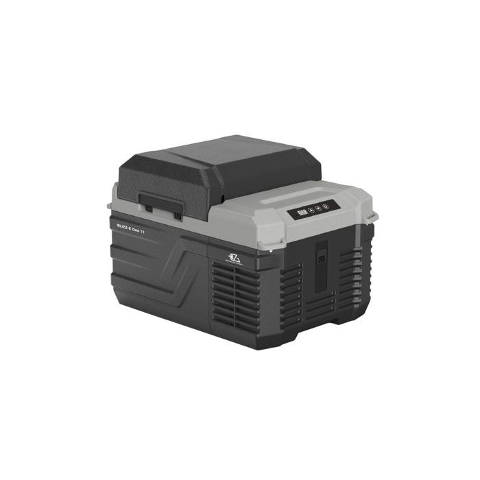 Glaciere électrique - EZA - BLIZZ-E ONE - 12 volts / 24 volts V - 11L