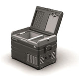 Glaciere électrique - EZA - BLIZZ-E FLEX - 12 volts / 24 volts V - 56L