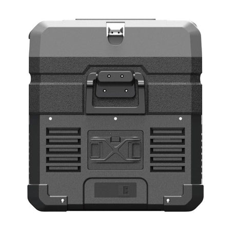 Glaciere électrique - EZA - BLIZZ-E FLEX - 12 volts / 24 volts V - 56L
