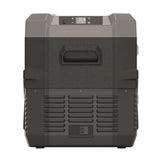 Glaciere électrique - EZA - BLIZZ-E DUAL - 12 volts / 24 volts V - 39L