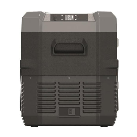 Glaciere électrique - EZA - BLIZZ-E DUAL - 12 volts / 24 volts V - 39L