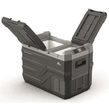 Glaciere électrique - EZA - BLIZZ-E DUAL - 12 volts / 24 volts V - 39L