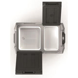 Glaciere électrique - EZA - BLIZZ-E DUAL - 12 volts / 24 volts V - 39L