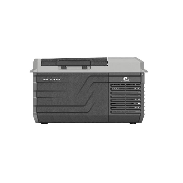 Glaciere électrique - EZA - BLIZZ-E ONE - 12 volts / 24 volts V - 9L