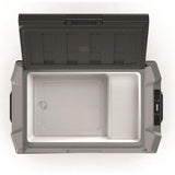 Glaciere électrique - EZA - BLIZZ-E ONE - 12 volts / 24 volts V - Noir - 27L