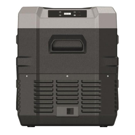 Glaciere électrique - EZA - BLIZZ-E ONE - 12 volts / 24 volts V - Noir - 27L
