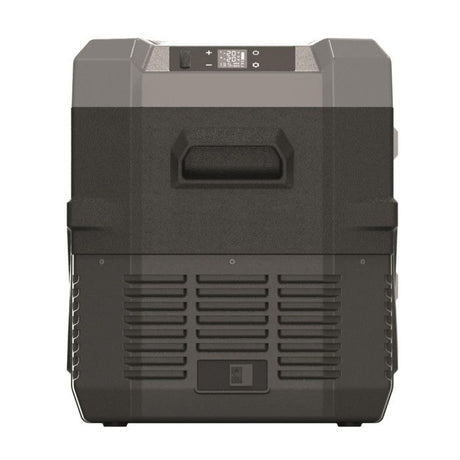 Glaciere électrique - EZA - BLIZZ-E DUAL - 12 volts / 24 volts V - 31L