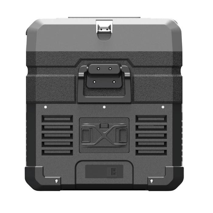 Glaciere électrique - EZA - BLIZZ-E FLEX - 12 volts / 24 volts V - 47L