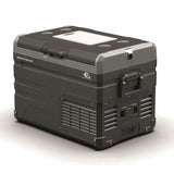 Glaciere électrique - EZA - BLIZZ-E FLEX - 12 volts / 24 volts V - 47L