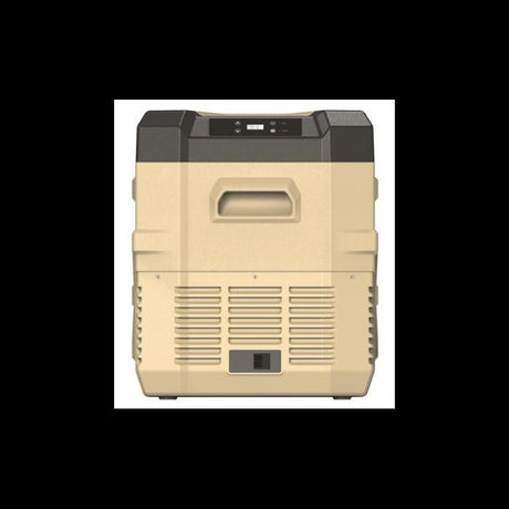 Glaciere électrique - EZA - BLIZZ-E ONE - 12 volts / 24 volts V - Beige - 27L