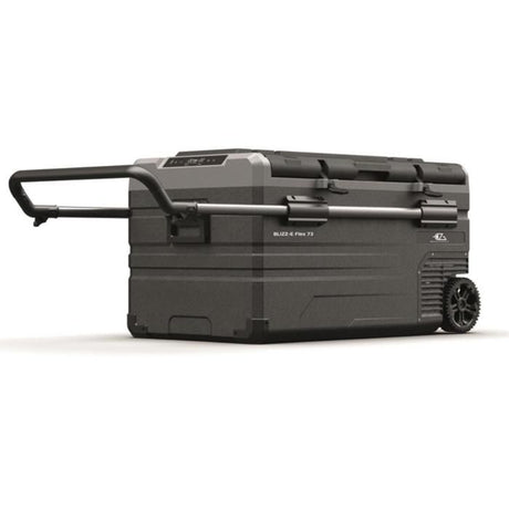 Glaciere électrique - EZA - BLIZZ-E FLEX - 12 volts / 24 volts V - 73L