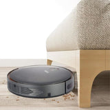 Robot aspirateur connectÈ EZICLEAN Aqua iMap A50 - 90 min - 1Kpa - 80m≤ - 0.43L