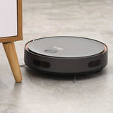 Robot aspirateur connectÈ EZICLEAN Aqua iMap A50 - 90 min - 1Kpa - 80m≤ - 0.43L