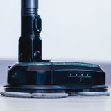 Aspirateur balai sans fil EZICLEAN Cycloboost FR8 Wash - 19 Kpa - 78dB - FabriquÈ en France