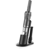 Aspirateur a main - EZICLEAN BLASTER F90 - 12000 Pa - 90 W - 15 min - 0,1 L - Noir