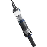 Aspirateur a main convertible - EZICLEAN - BLASTER F130 - 14000 Pa - 120 W - 22 min - 0,1 L - Gris / Bleu