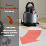 Aspirateur a main Eziclean NETTOYEUR MULTI-SURFACE Spot Remover W4 hot