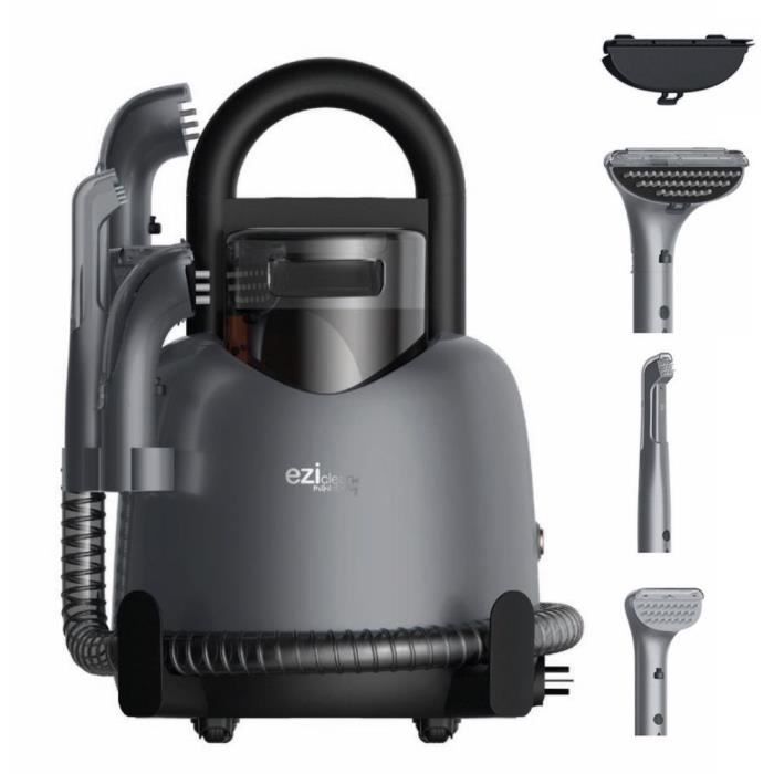 Aspirateur a main Eziclean NETTOYEUR MULTI-SURFACE Spot Remover W4 hot