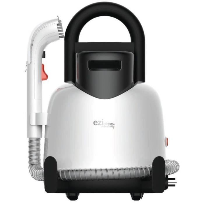 Nettoyeur injecteur extracteur EZICLEAN Spot Remover W2 - Multisurface - 850W - 1.4L - 5m